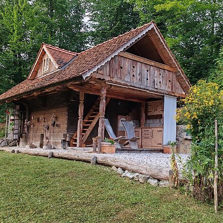 Apartma Kasca Домжале Екстер'єр фото