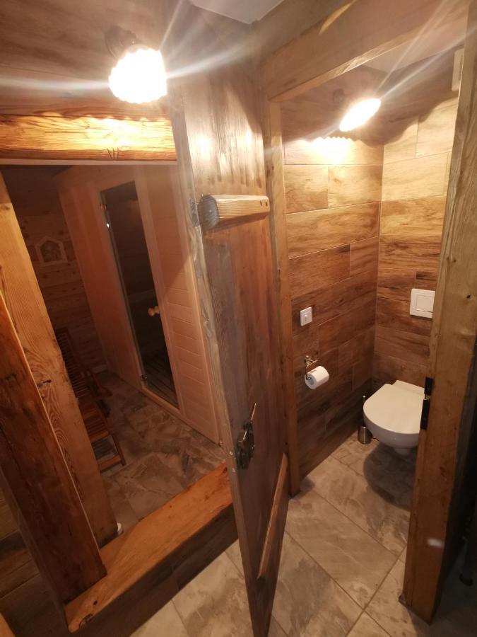 Apartma Kasca Домжале Екстер'єр фото